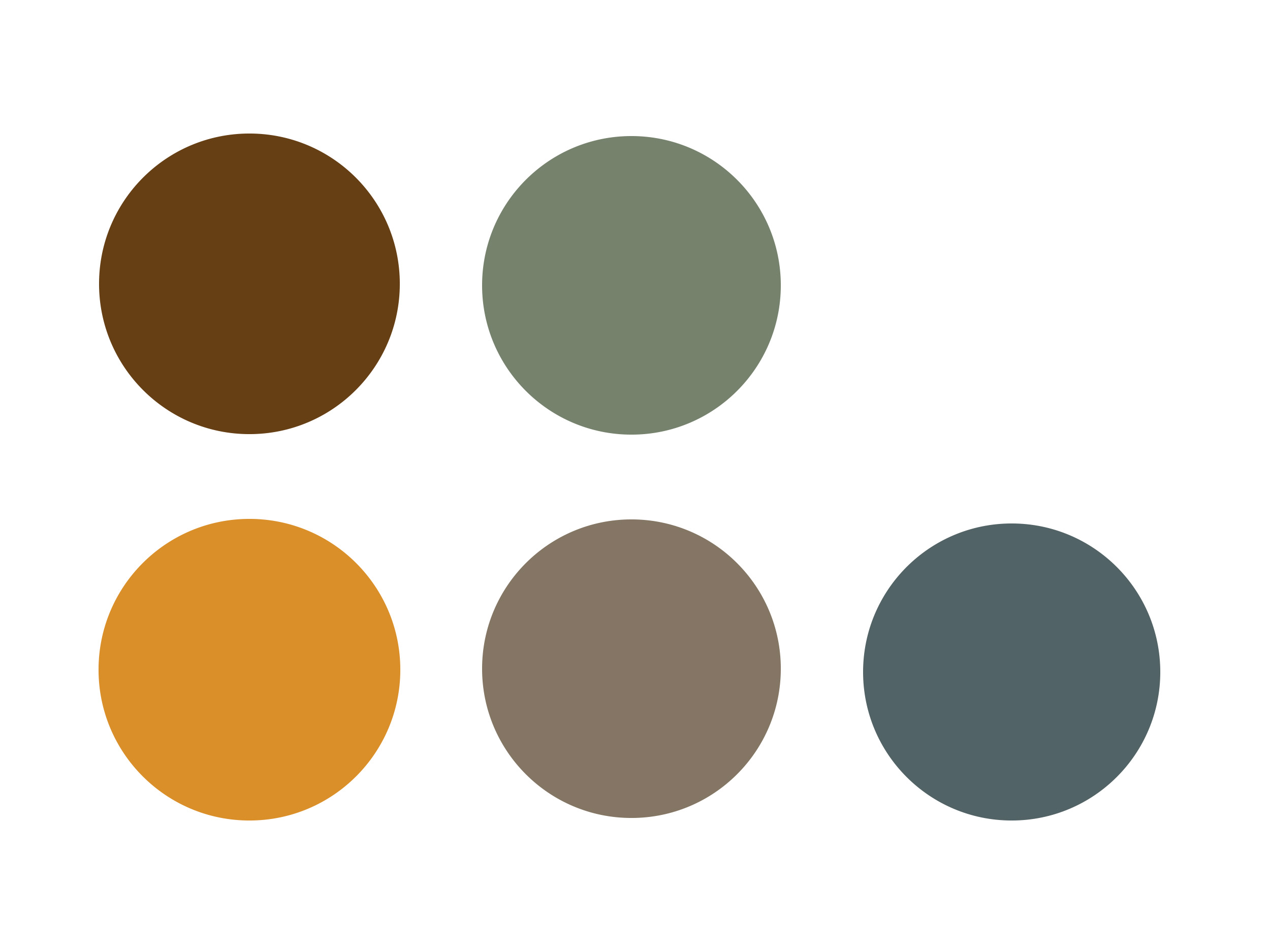 Farbpalette