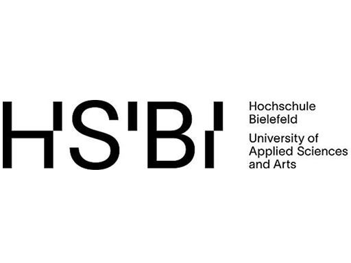Hochschule Bielefeld Logo