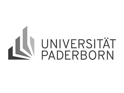 Universität Paderborn Logo